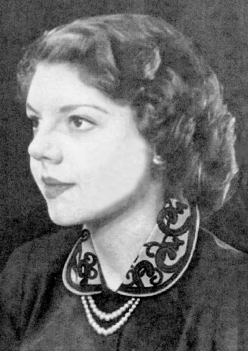 Dorothy Joan Duckworth
